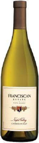 Franciscan Chardonnay 2019