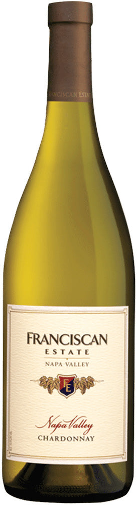 Franciscan Chardonnay 2020