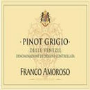 Franco Amoroso Pinot Grigio 2020