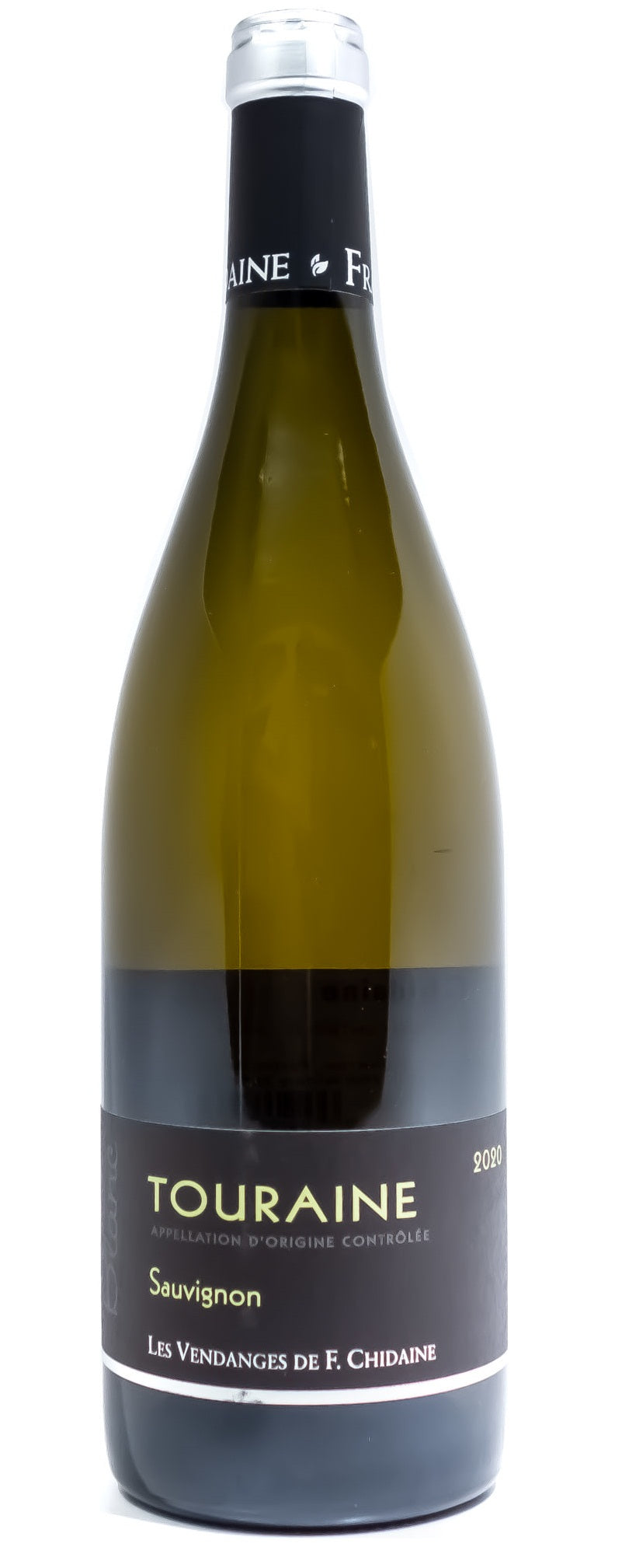 Francois Chidaine Touraine Sauvignon 2020