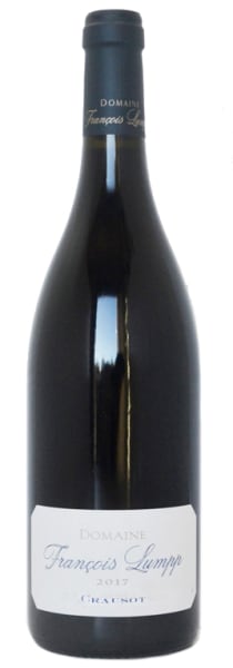Francois Lumpp Givry Rouge Crausot 2017