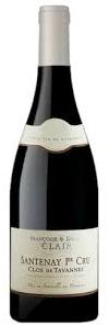 Francoise & Denis Clair Santenay Clos de Tavannes 2017