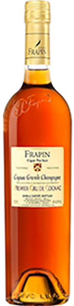Frapin Cognac Cigar Perfect