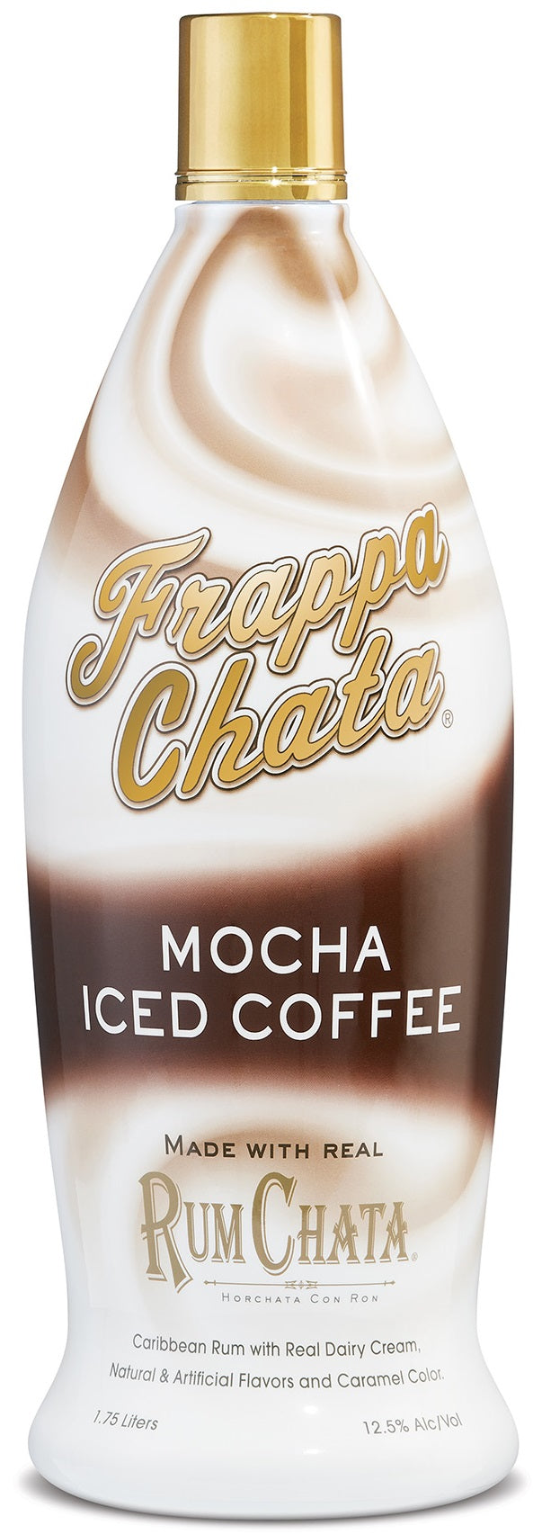 Frappachata Iced Coffee Mocha