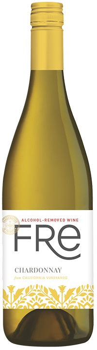 Fre Chardonnay 2010