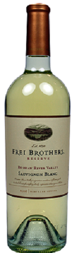 Frei Brothers Sauvignon Blanc 2016