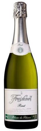 Freixenet Cava Brut Blanc de Blancs