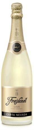 Freixenet Cava Brut Carta Nevada