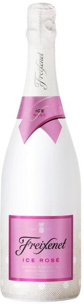 Freixenet Cava Ice Rose