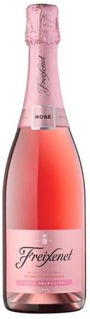Freixenet Cava Rose Cordon Negro