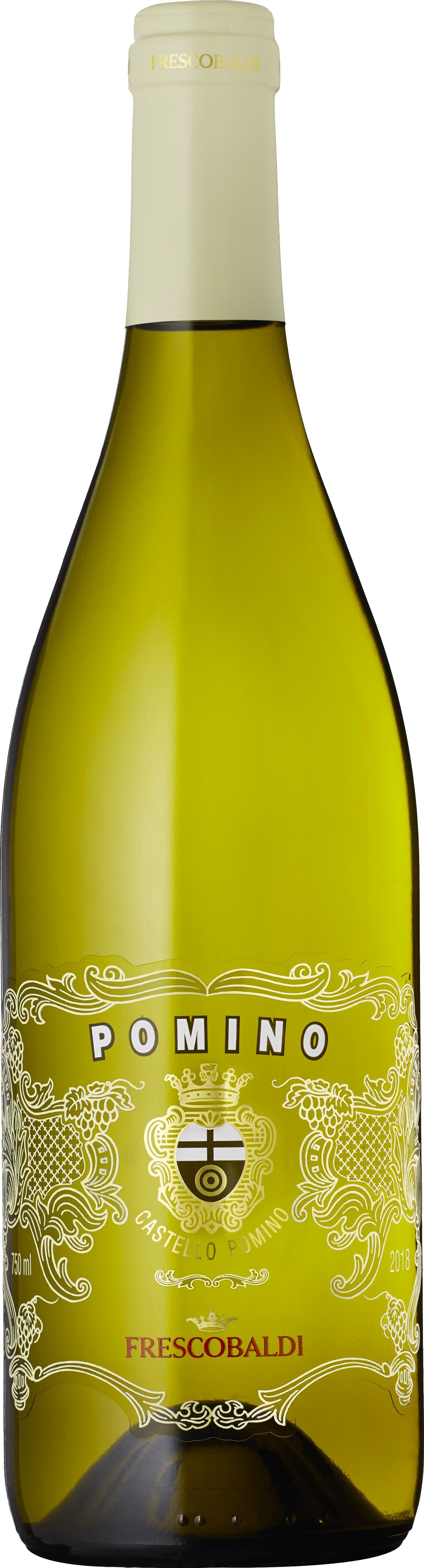 Frescobaldi Castello Pomino Pomino Bianco 2018