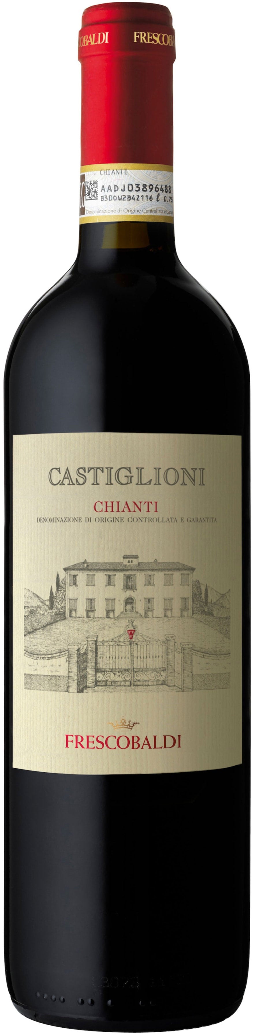 Frescobaldi Castiglioni Chianti 2019
