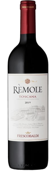 Frescobaldi Remole Rosso 2022