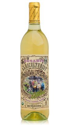 Frey 'Agriculturist Blanc' NV