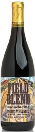 Frey Vineyards Biodynamic Field Blend 2020