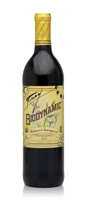 Frey Biodynamic Cabernet Sauvignon Mendocino 2019