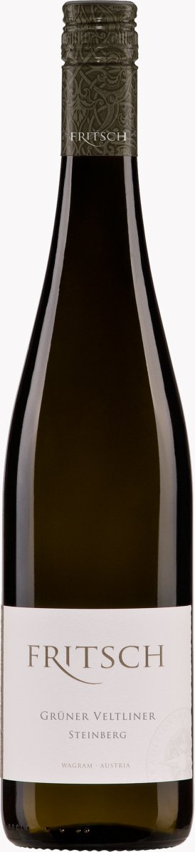 Fritsch Gruner Veltliner Steinberg 2018