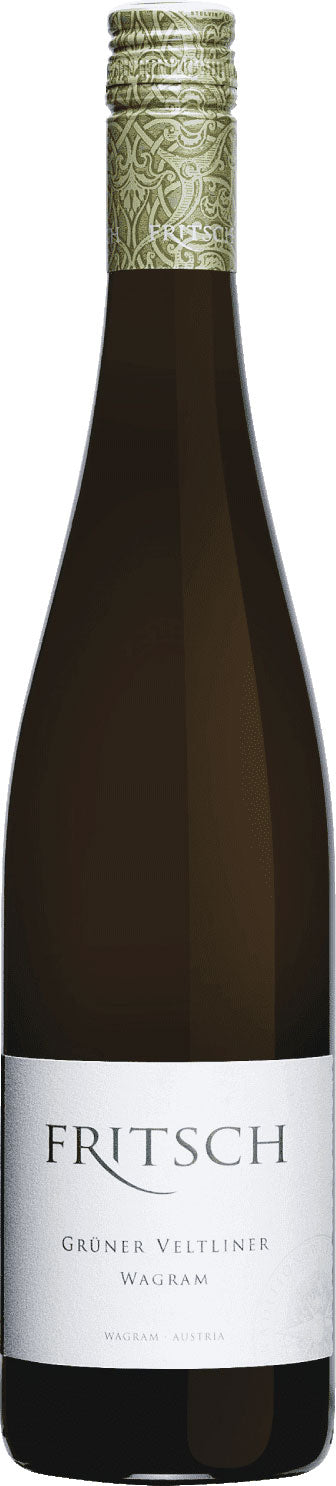 Fritsch Gruner Veltliner Wagram 2019