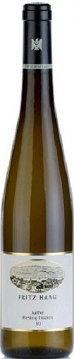 Fritz Haag Juffer Riesling Trocken GG 2020