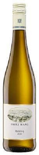 Fritz Haag Riesling 2020