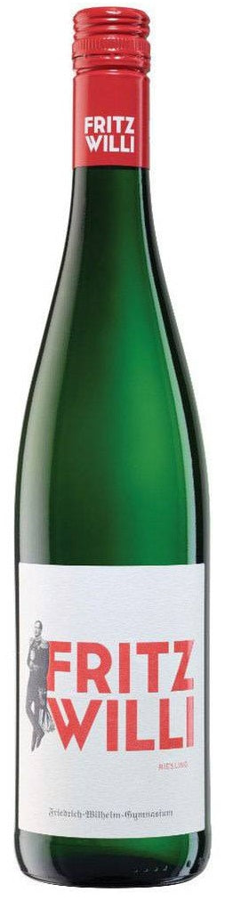 Fritz Willi Riesling 2013