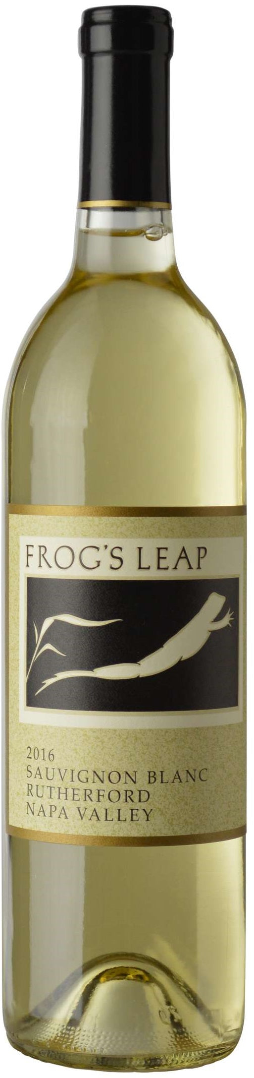 Frog's Leap Sauvignon Blanc 2017