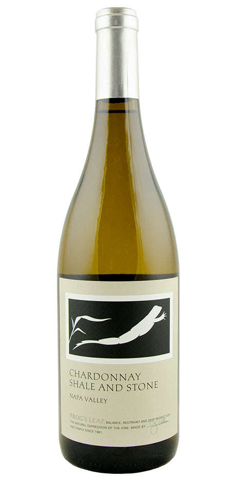 Frog's Leap Chardonnay 2019