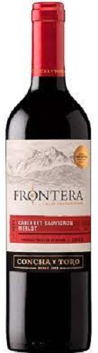 Frontera Cabernet Sauvignon 2021