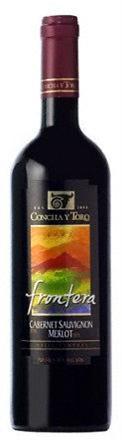 Frontera Cabernet Sauvignon Merlot