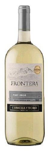 Frontera Pinot Grigio 2020