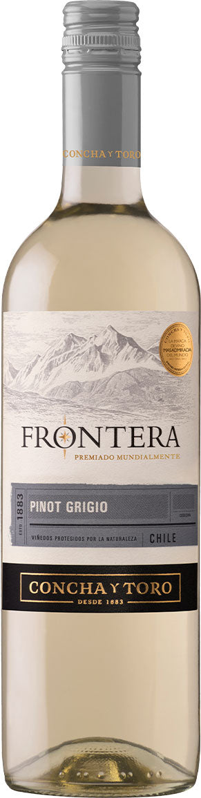 Frontera Pinot Grigio 2021