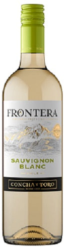 Frontera Sauvignon Blanc 2021