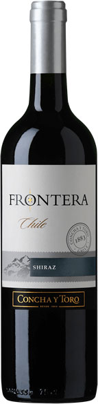 Frontera Shiraz 2020