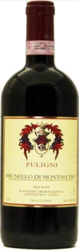 Fuligni Brunello di Montalcino 2012 750 ml