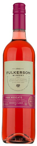 Fulkerson Moscato