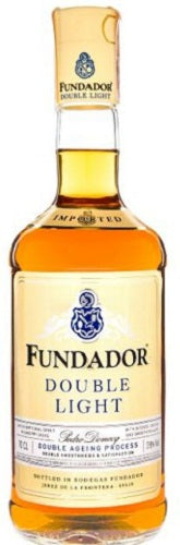 Fundador Spirit Drink Double Light