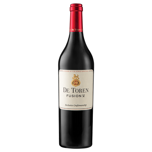 de Toren Fusion V 2013