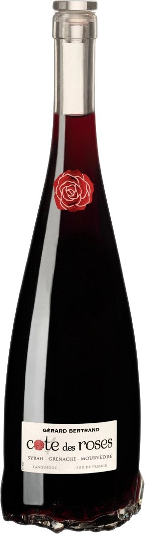 G BERTRAND COTE DE ROSE P NOIR