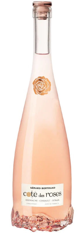 G BERTRAND COTE ROSES ROS 2021