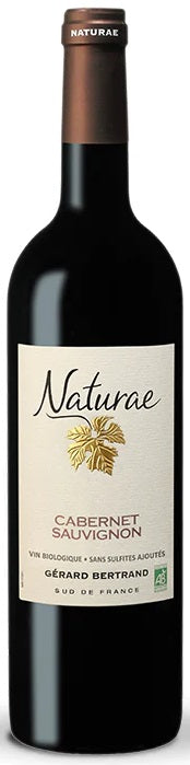 G BERTRAND NATURAE CAB SAUV