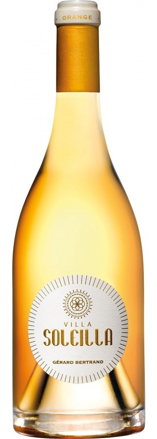 G BERTRAND WHITE SOLEILLA