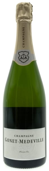 G-M TRADITION 1ER CRU NV