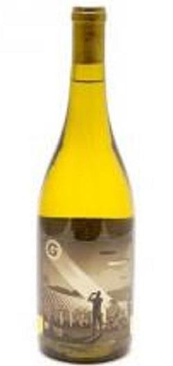 G Spot White Blend 2013