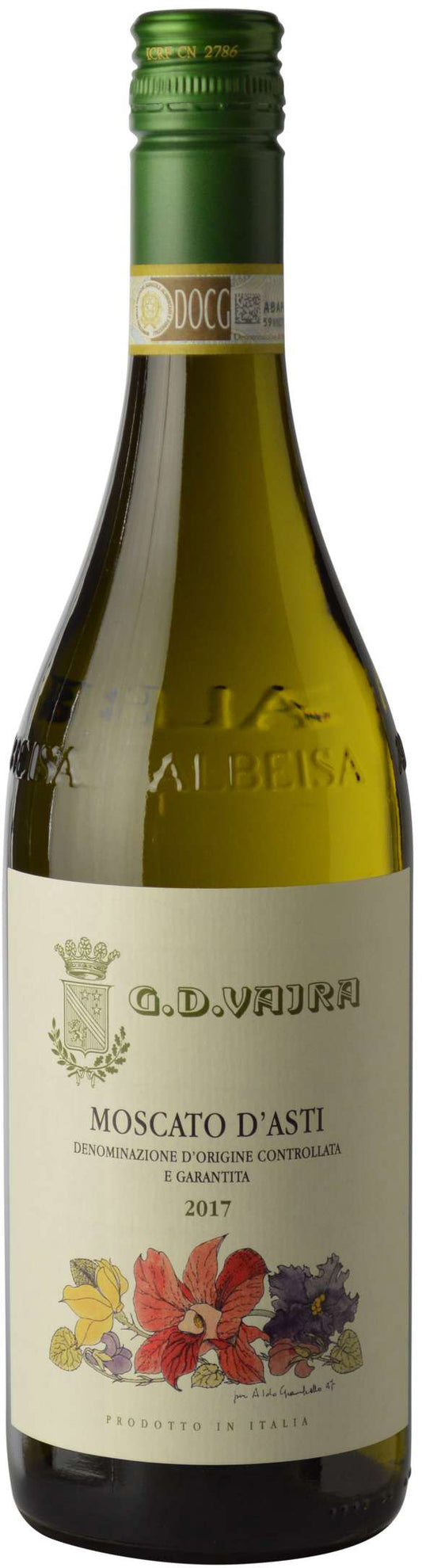 G.D. Vajra Moscato d'Asti