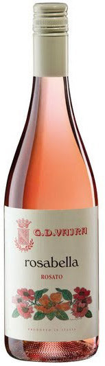 G.D. Vajra Rosabella 2017