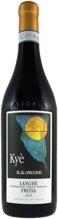 G.D. Vajra Langhe Freisa Kye 2013