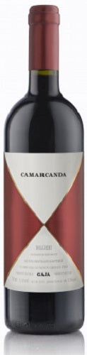 GAJA CA'MARCANDA 2017