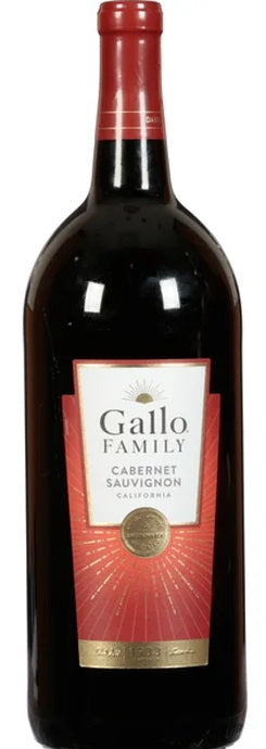 GALLO FAMILY VINEYARDS CAL CABERNET