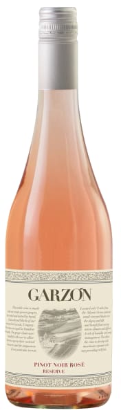 GARZON ROSE RESERVA 2021
