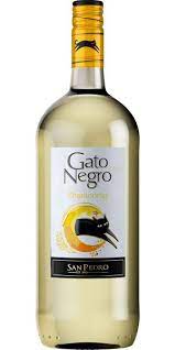 GATO NEGRO CHARDONNAY 2020